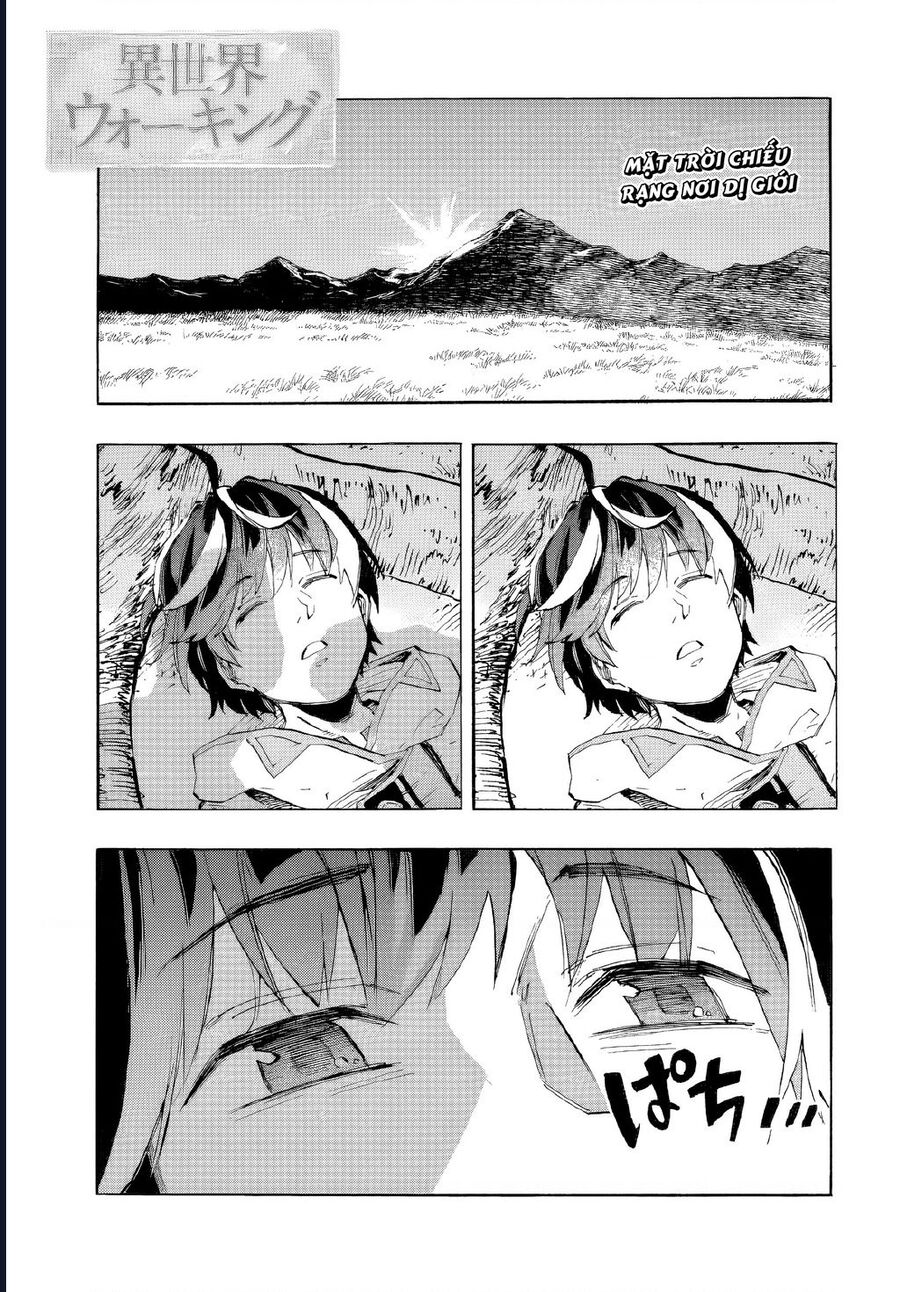 Ngao Du Tại Chốn Dị Giới Chap 14 - Next Chap 15