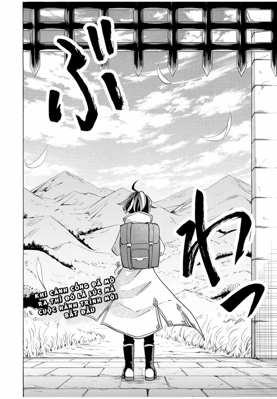 Ngao Du Tại Chốn Dị Giới Chap 3 - Next Chap 4