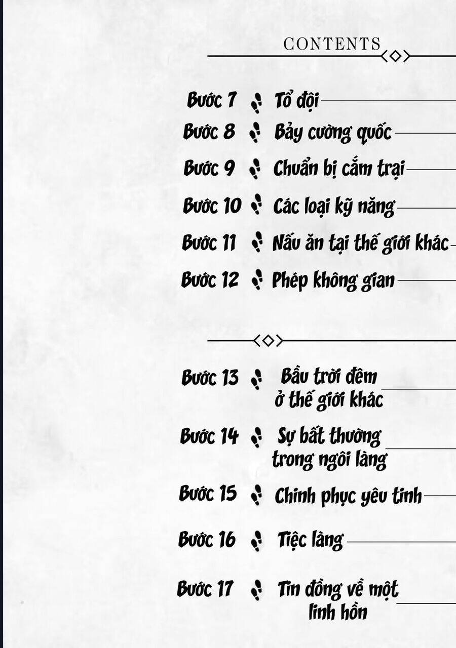 Ngao Du Tại Chốn Dị Giới Chap 7 - Next Chap 8