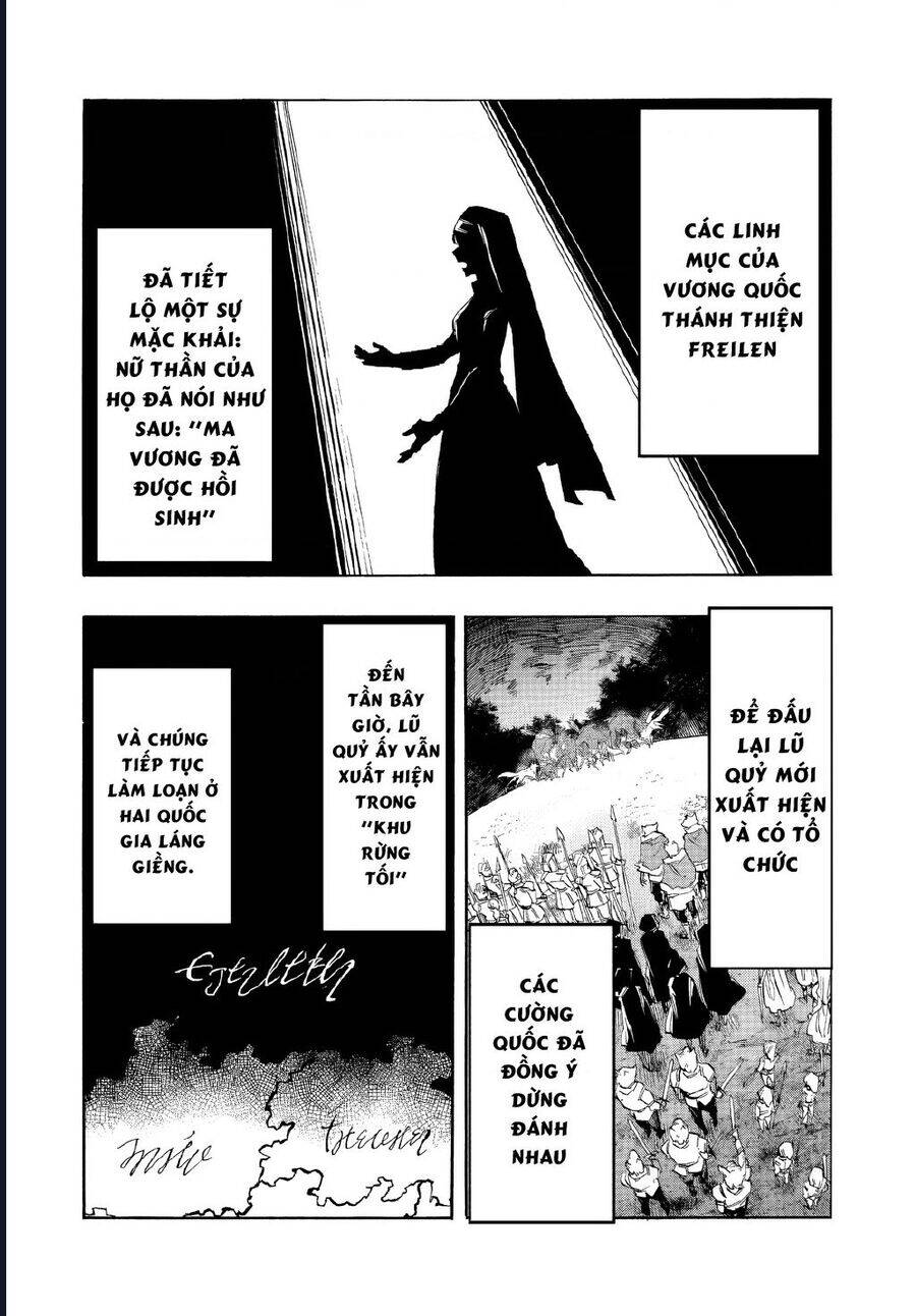 Ngao Du Tại Chốn Dị Giới Chap 8 - Next Chap 9