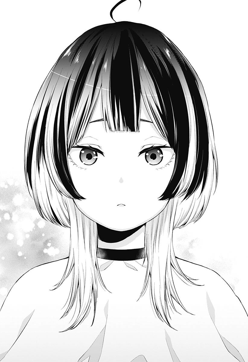 Oboro Và Machi Chap 4 - Next Chap 5