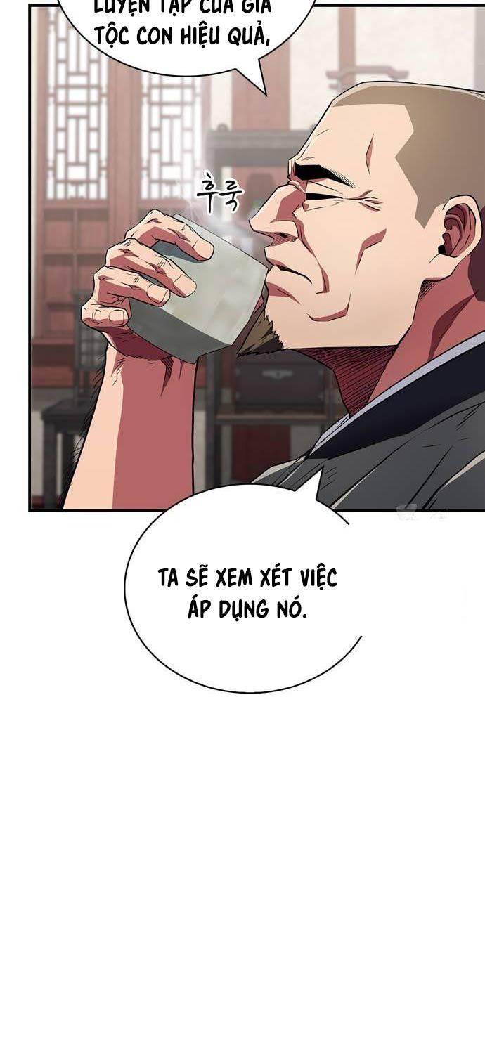 Huấn Luyện Viên Murim Thiên Tài Chap 19 - Next Chap 20