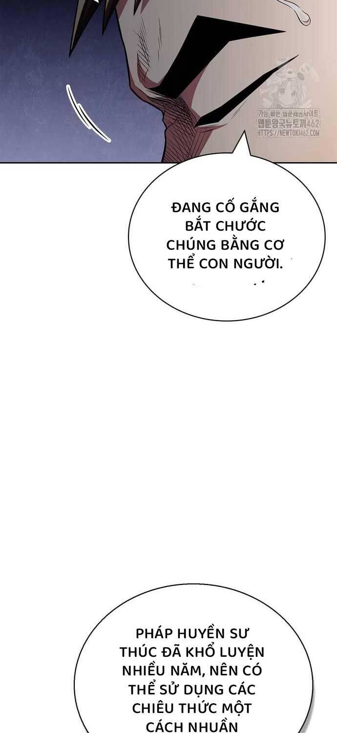 Huấn Luyện Viên Murim Thiên Tài Chap 30 - Next Chap 31