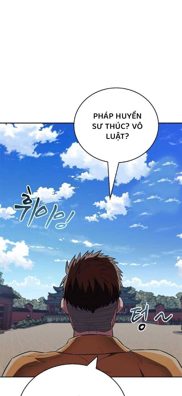 Huấn Luyện Viên Murim Thiên Tài Chap 30 - Next Chap 31