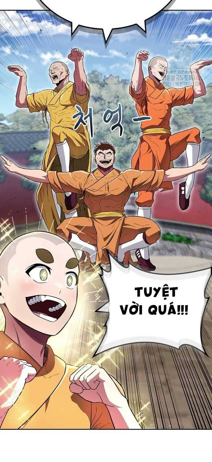 Huấn Luyện Viên Murim Thiên Tài Chap 30 - Next Chap 31