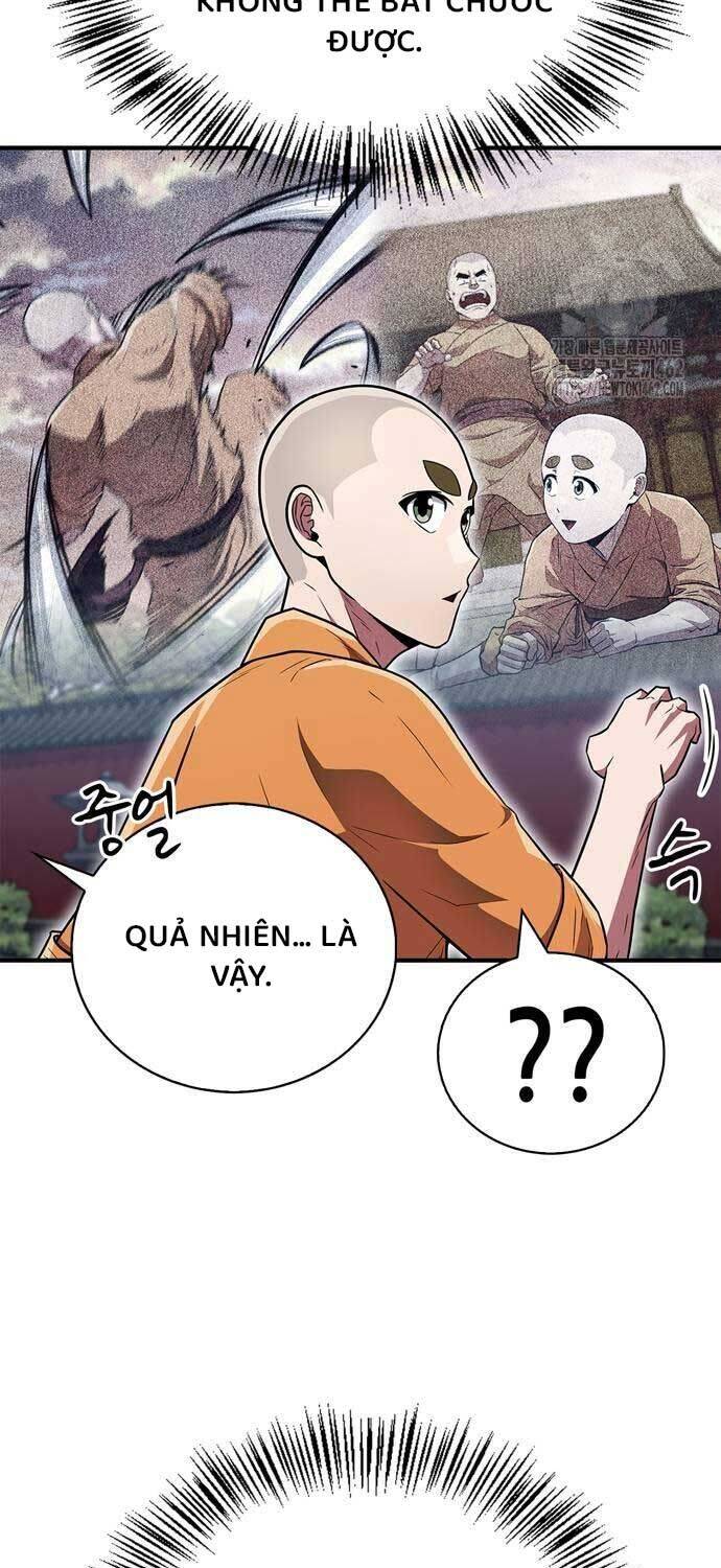 Huấn Luyện Viên Murim Thiên Tài Chap 30 - Next Chap 31