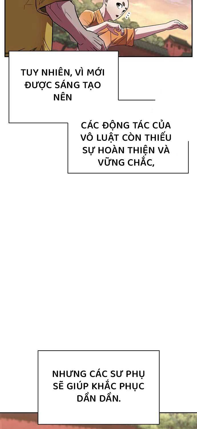 Huấn Luyện Viên Murim Thiên Tài Chap 30 - Next Chap 31