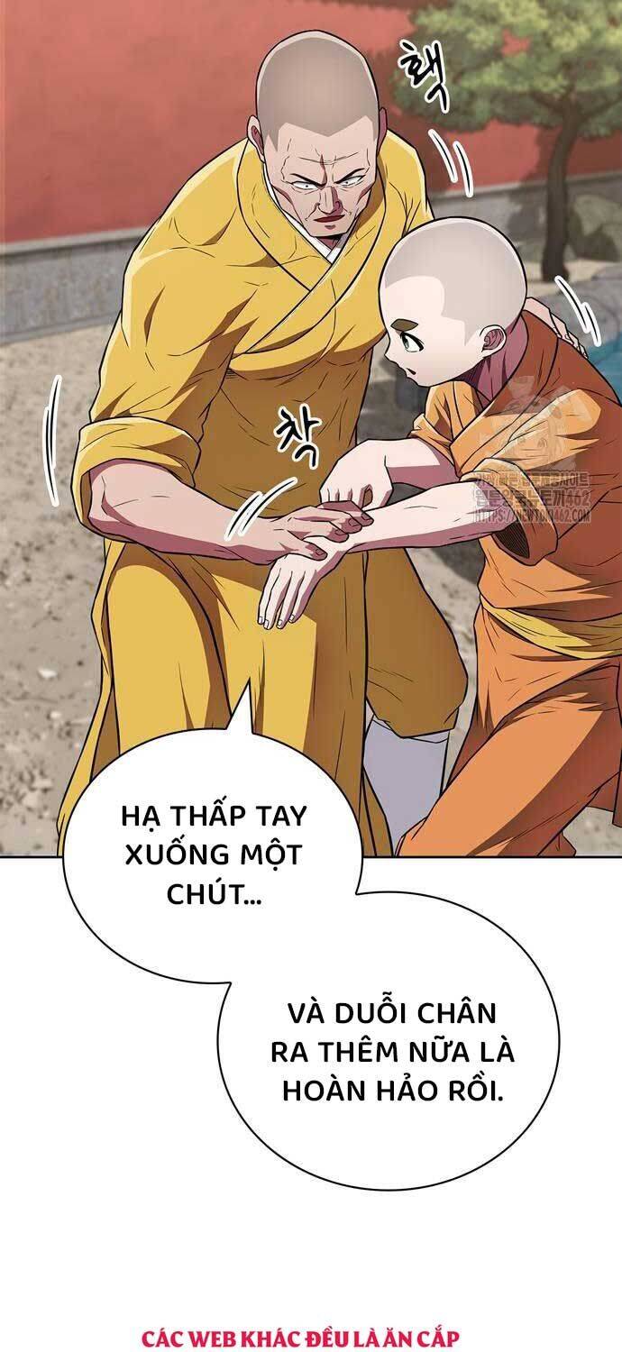 Huấn Luyện Viên Murim Thiên Tài Chap 30 - Next Chap 31