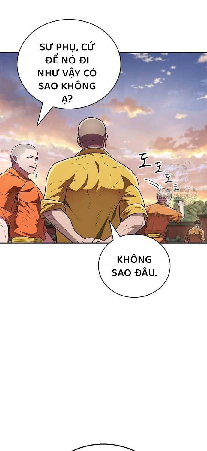 Huấn Luyện Viên Murim Thiên Tài Chap 30 - Next Chap 31