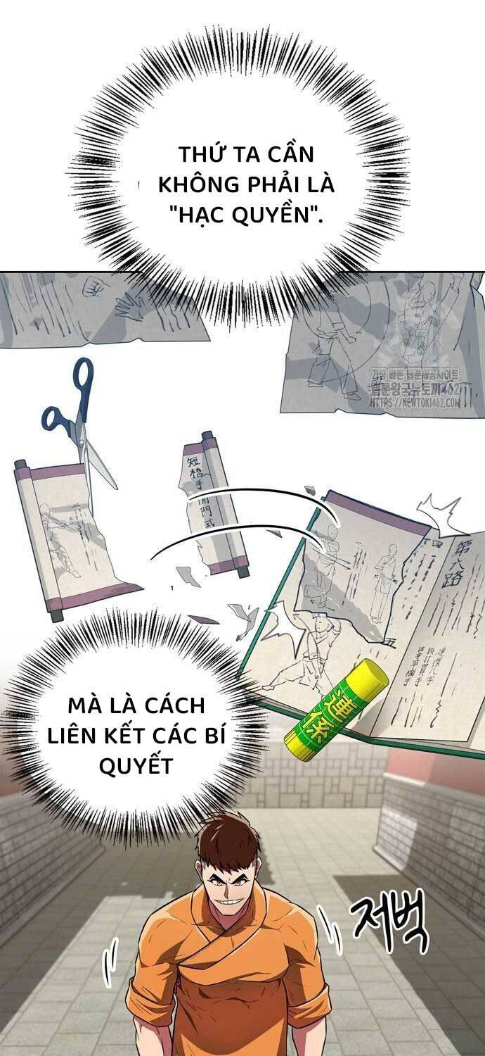 Huấn Luyện Viên Murim Thiên Tài Chap 30 - Next Chap 31