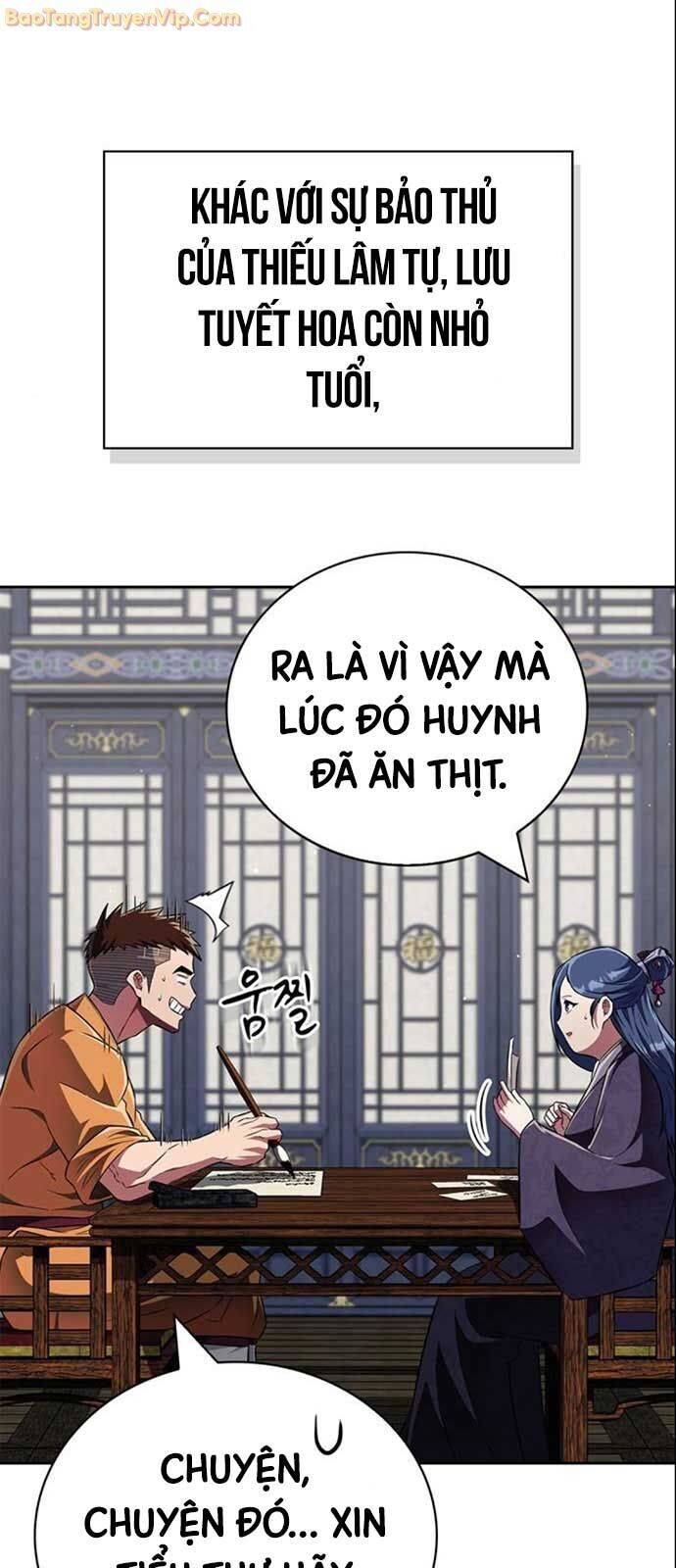 Huấn Luyện Viên Murim Thiên Tài Chap 46 - Next Chap 47