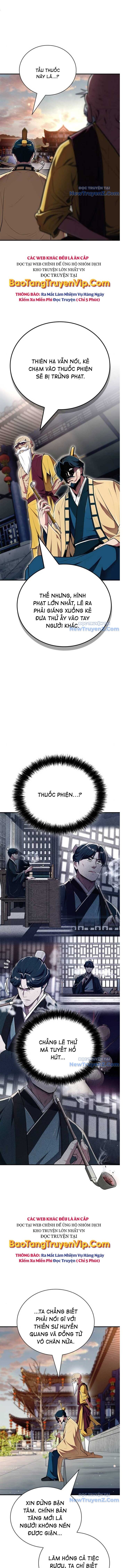 Huấn Luyện Viên Murim Thiên Tài Chap 58 - Next Chap 59