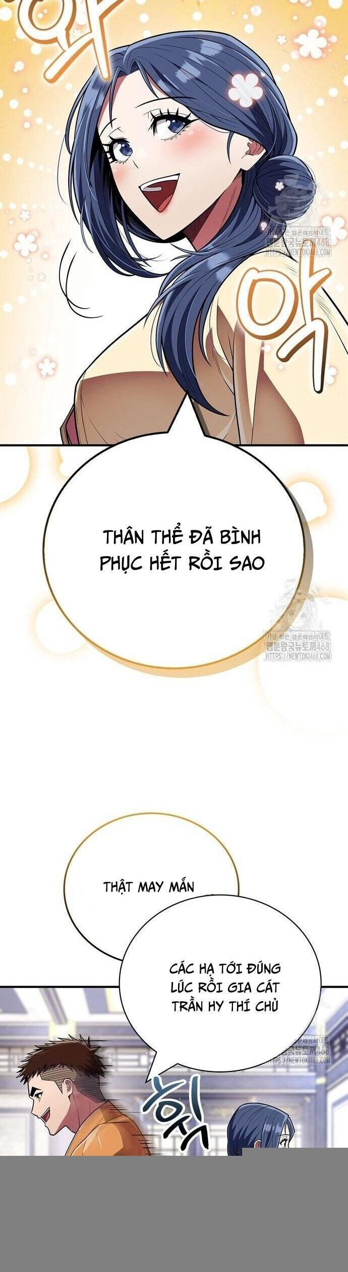 Huấn Luyện Viên Murim Thiên Tài Chap 60 - Next Chap 61