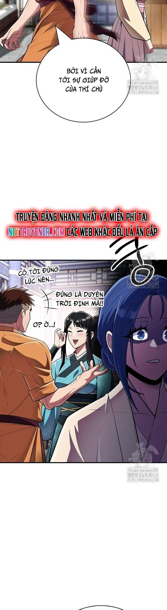 Huấn Luyện Viên Murim Thiên Tài Chap 60 - Next Chap 61