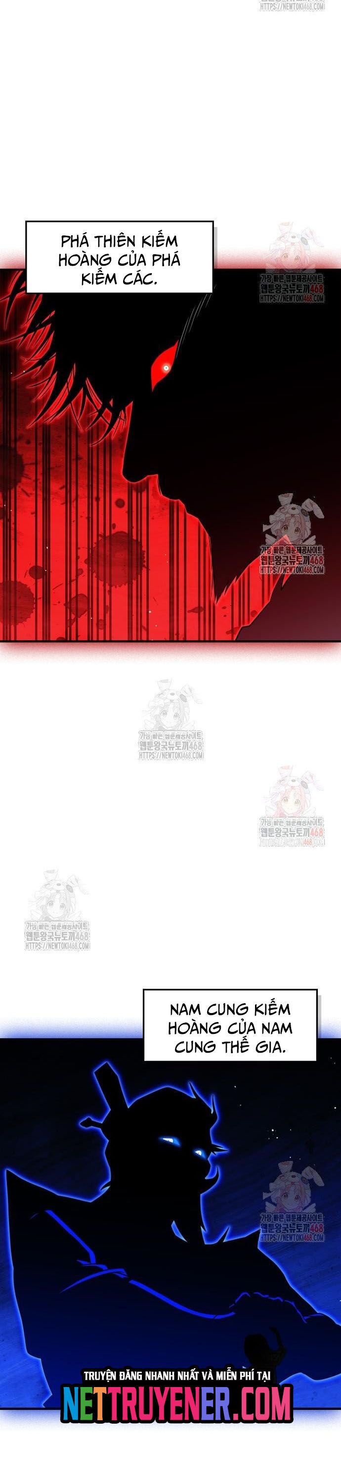 Huấn Luyện Viên Murim Thiên Tài Chap 63 - Next Chap 64