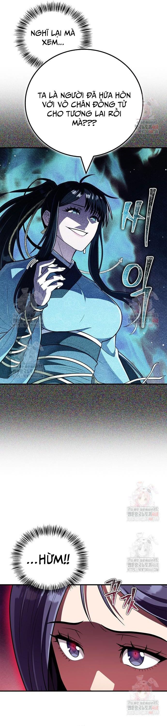 Huấn Luyện Viên Murim Thiên Tài Chap 63 - Next Chap 64