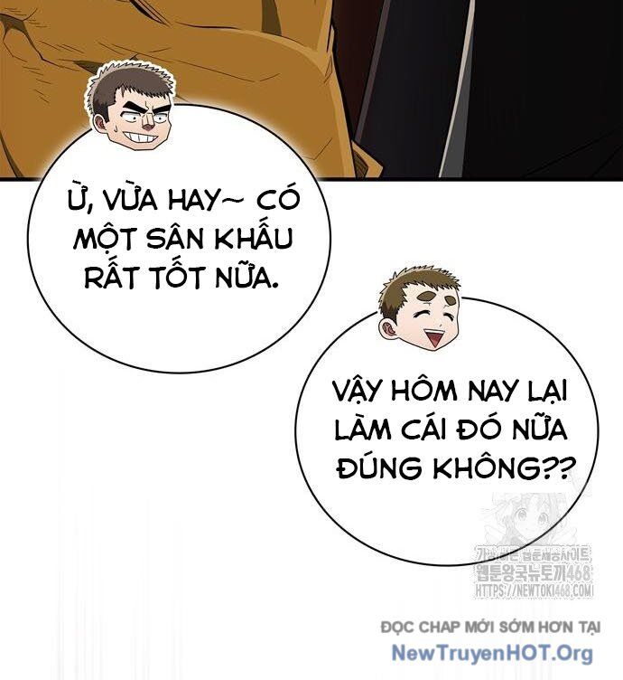 Huấn Luyện Viên Murim Thiên Tài Chap 66 - Next Chap 67