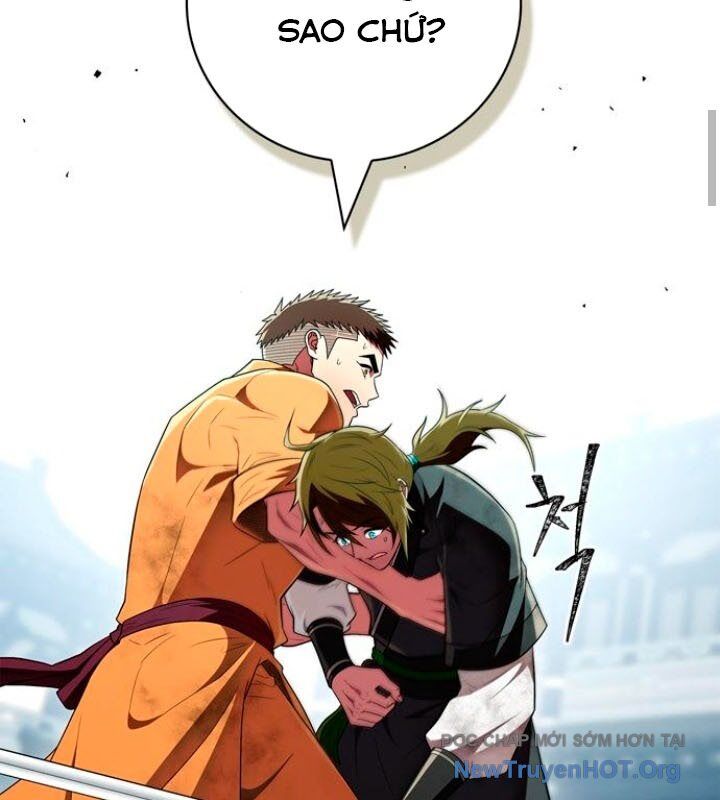 Huấn Luyện Viên Murim Thiên Tài Chap 67 - Next Chap 68