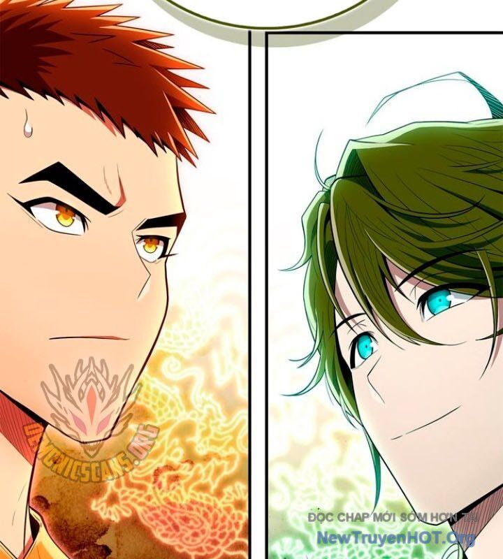 Huấn Luyện Viên Murim Thiên Tài Chap 67 - Next Chap 68