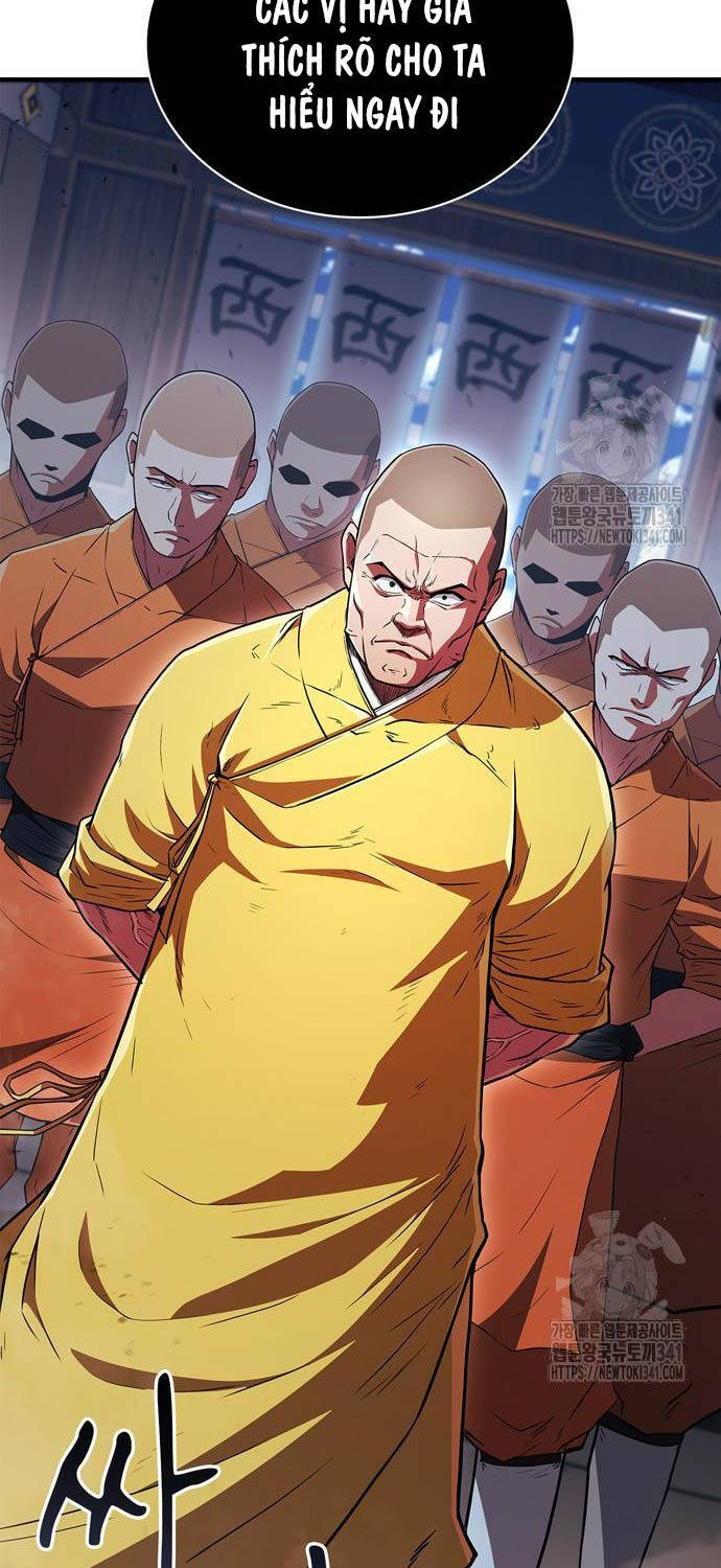 Huấn Luyện Viên Murim Thiên Tài Chap 14 - Next Chap 15