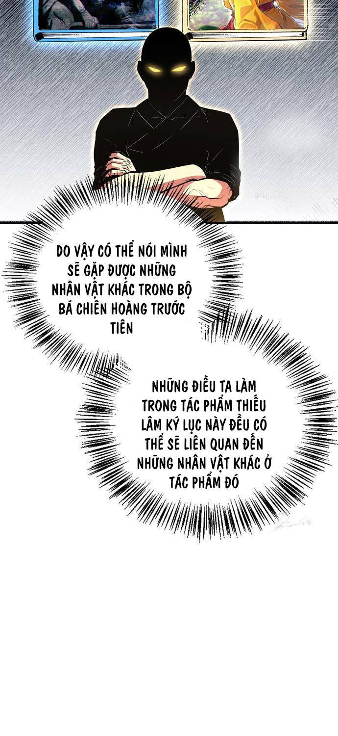 Huấn Luyện Viên Murim Thiên Tài Chap 14 - Next Chap 15