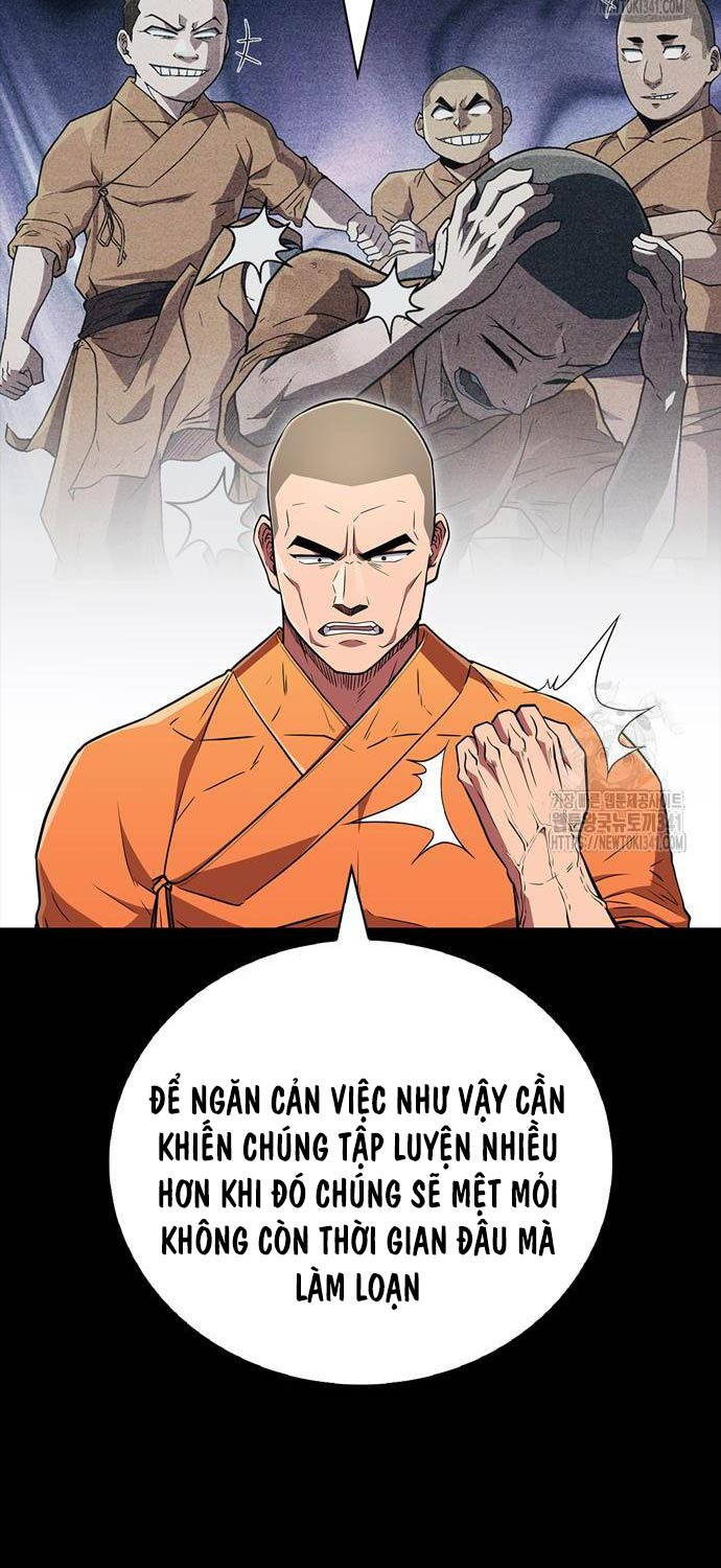 Huấn Luyện Viên Murim Thiên Tài Chap 14 - Next Chap 15