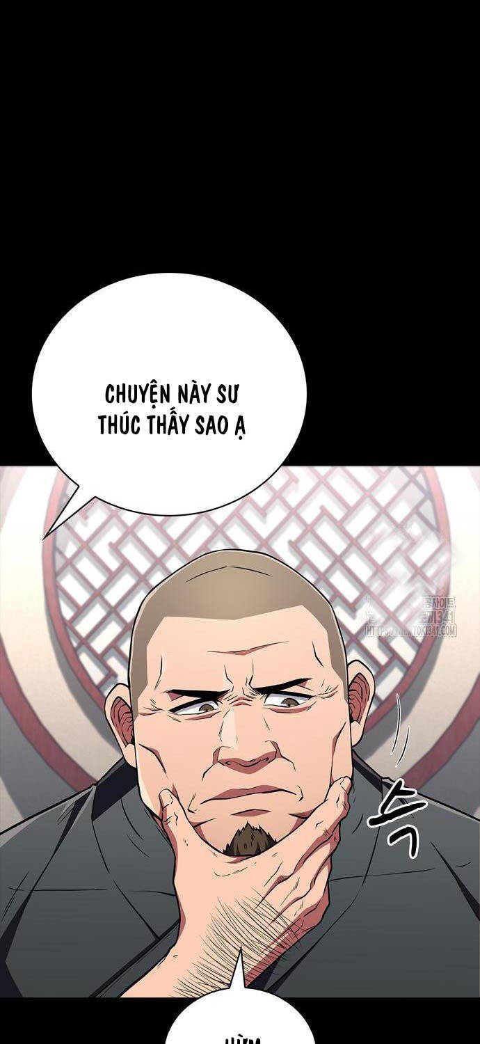 Huấn Luyện Viên Murim Thiên Tài Chap 14 - Next Chap 15