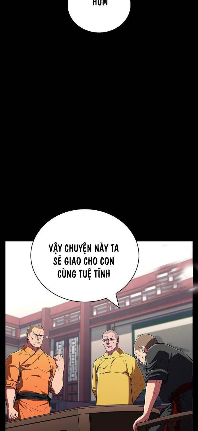 Huấn Luyện Viên Murim Thiên Tài Chap 14 - Next Chap 15