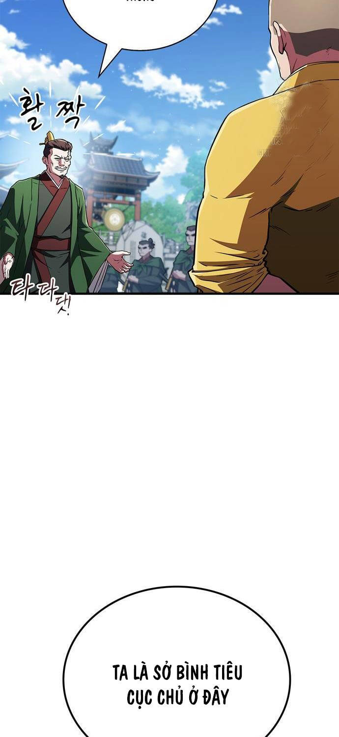 Huấn Luyện Viên Murim Thiên Tài Chap 14 - Next Chap 15