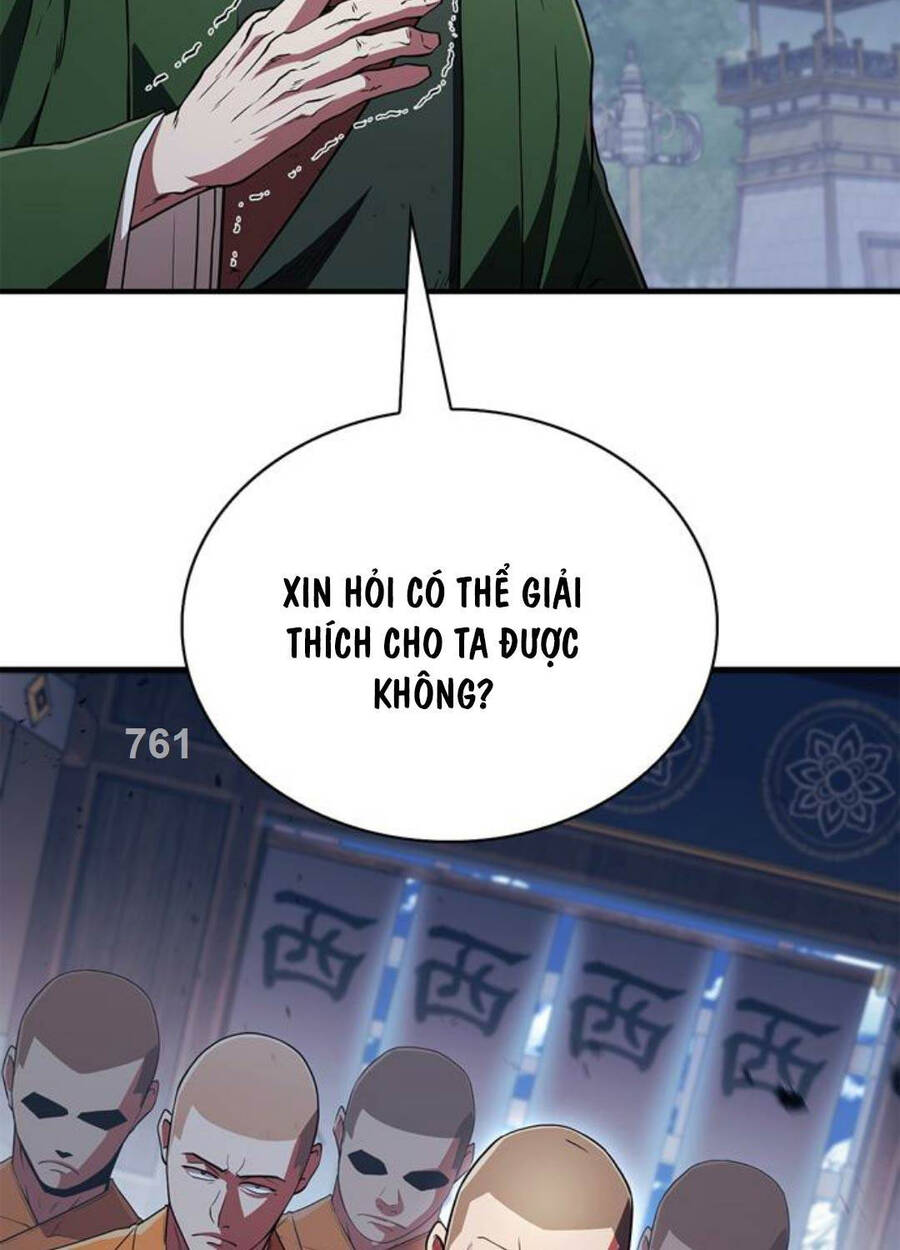 Huấn Luyện Viên Murim Thiên Tài Chap 15 - Next Chap 16