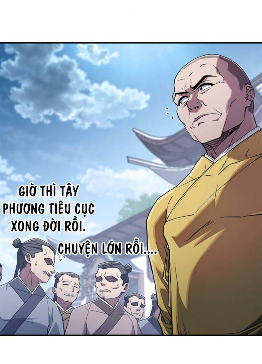Huấn Luyện Viên Murim Thiên Tài Chap 15 - Next Chap 16