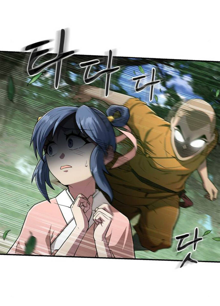 Huấn Luyện Viên Murim Thiên Tài Chap 15 - Next Chap 16