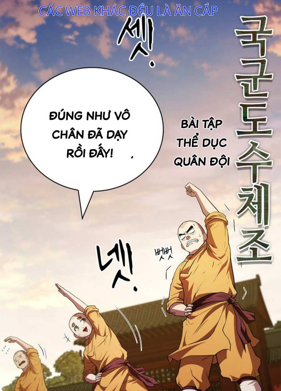 Huấn Luyện Viên Murim Thiên Tài Chap 17 - Next Chap 18