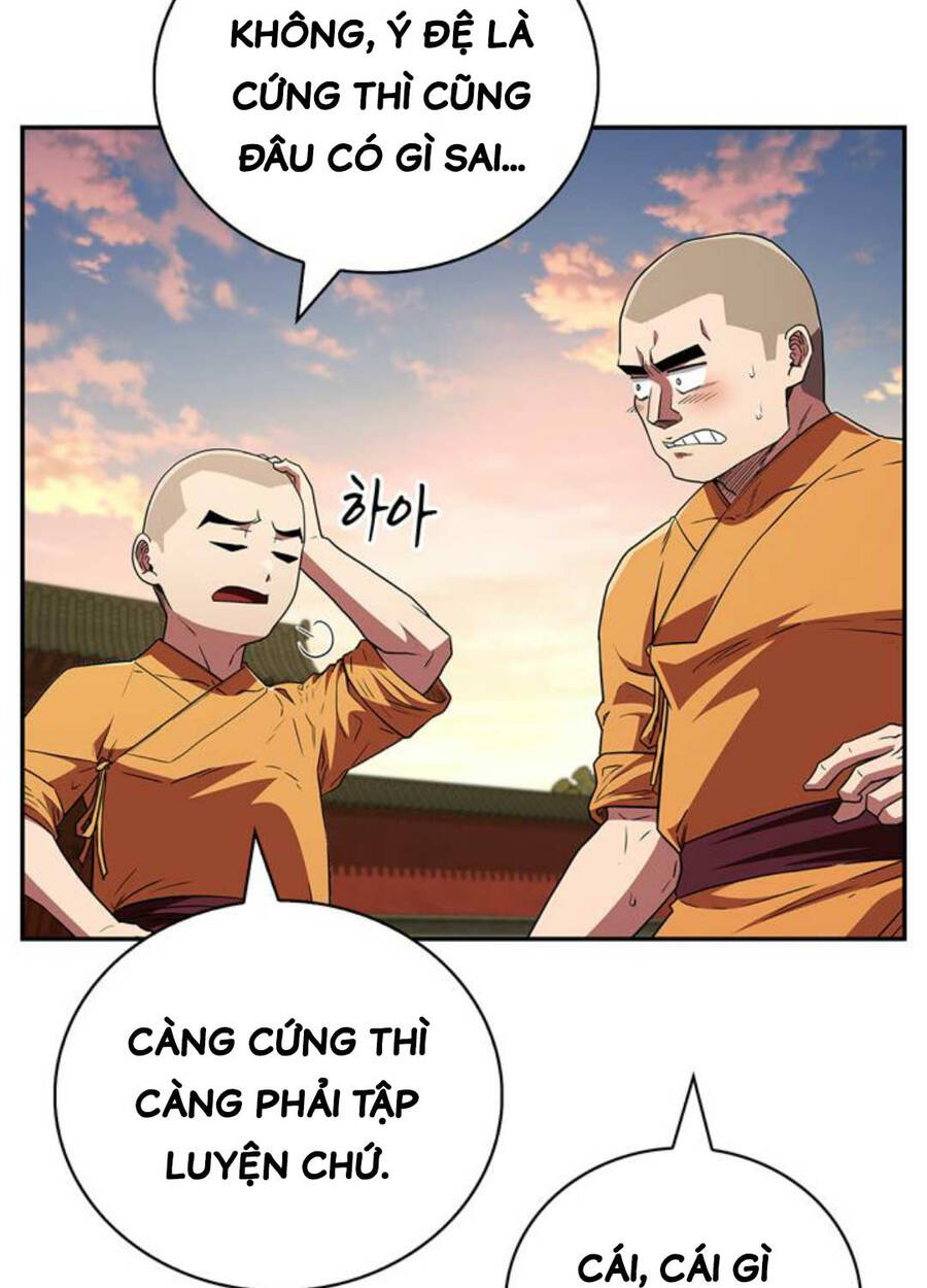 Huấn Luyện Viên Murim Thiên Tài Chap 17 - Next Chap 18