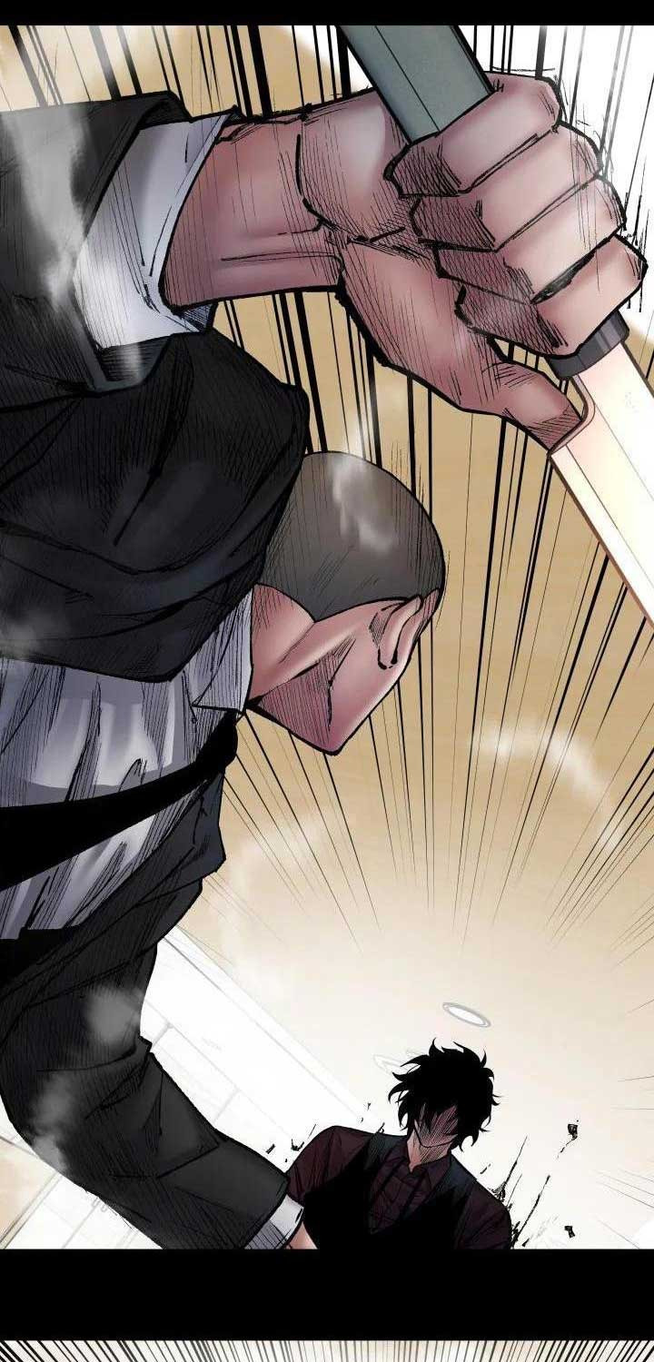 Thanh Kiếm Báo Thù Chap 38 - Next Chap 39