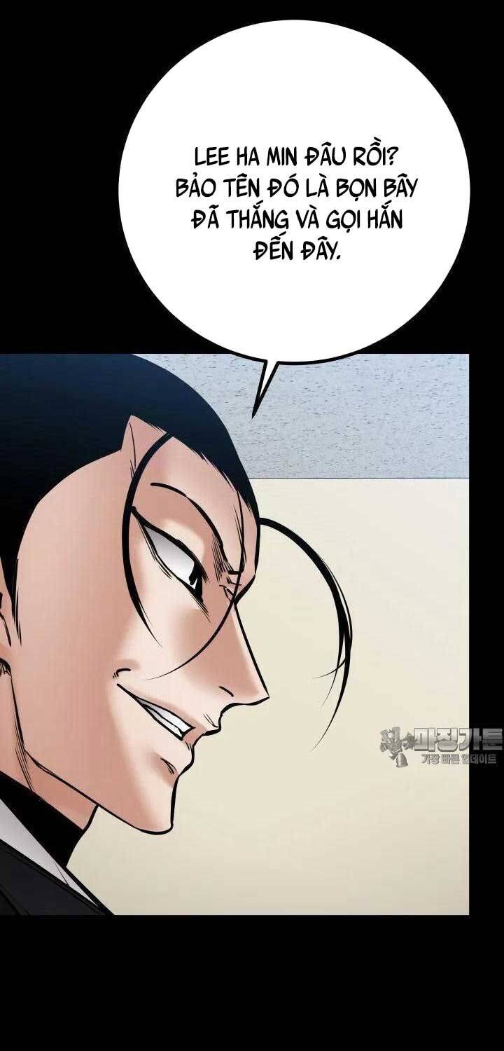 Thanh Kiếm Báo Thù Chap 40 - Next Chap 41