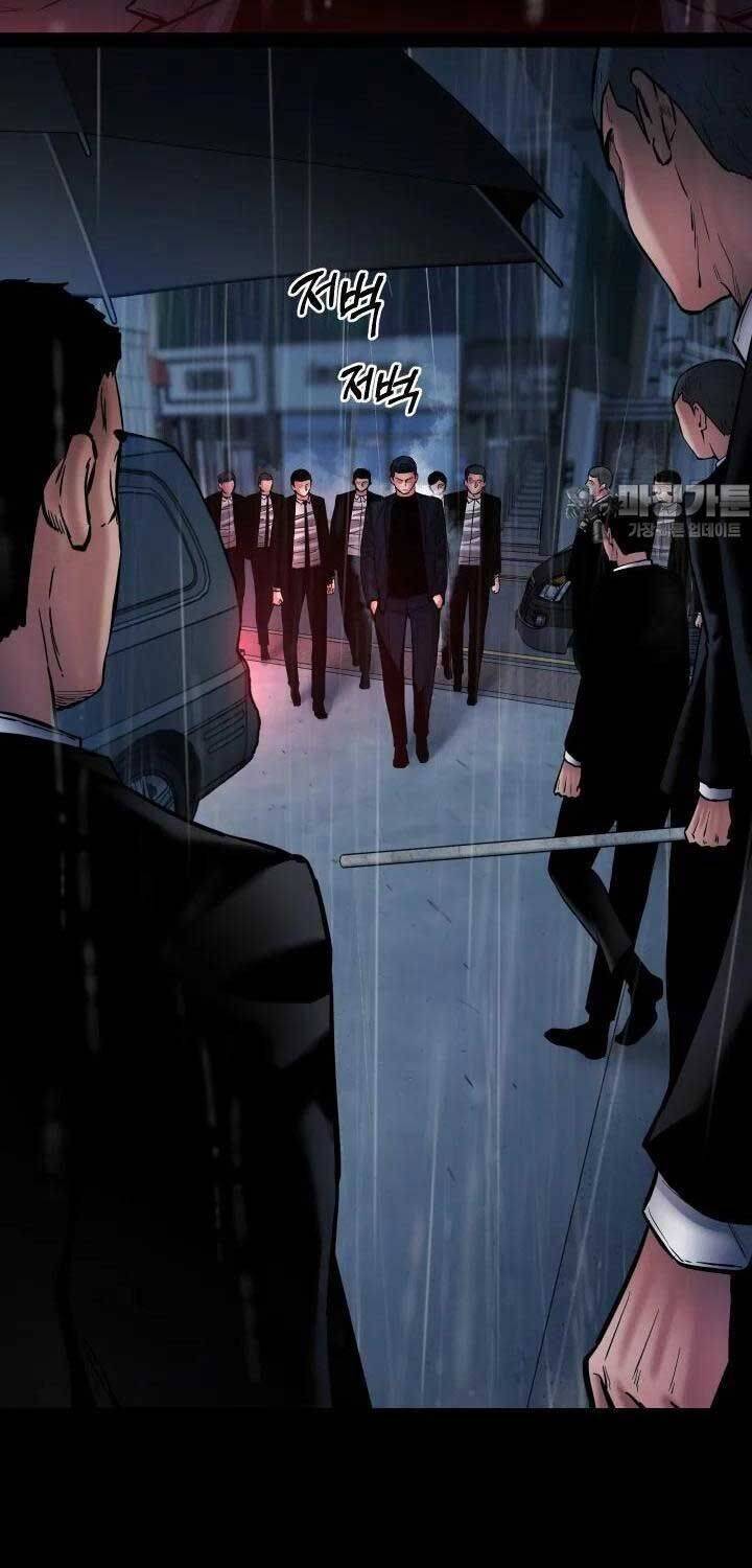 Thanh Kiếm Báo Thù Chap 44 - Next Chap 45