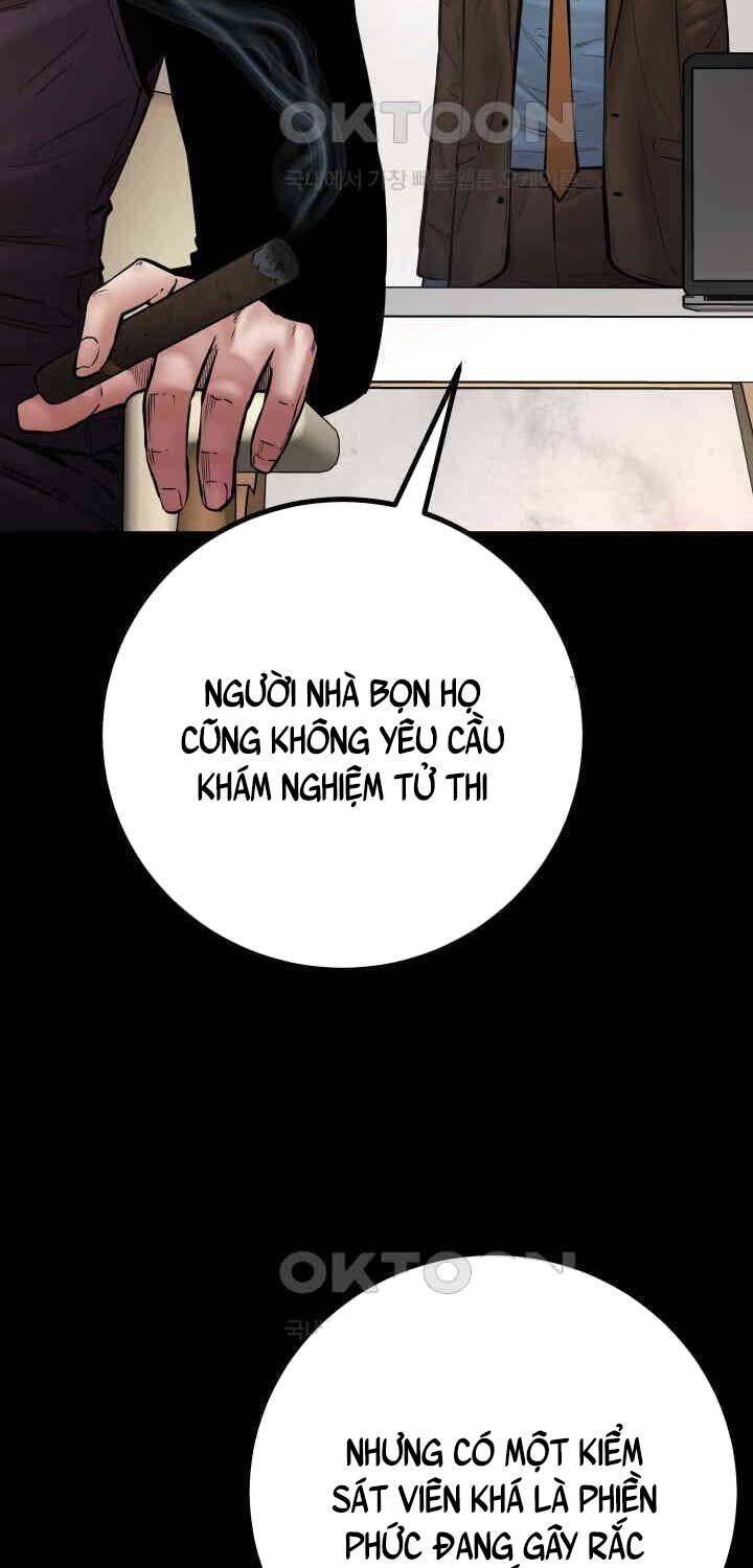 Thanh Kiếm Báo Thù Chap 46 - Next Chap 47