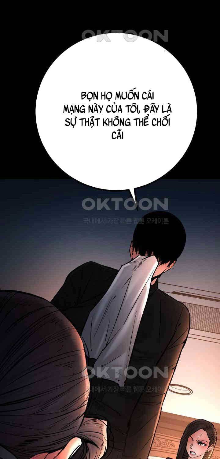 Thanh Kiếm Báo Thù Chap 46 - Next Chap 47