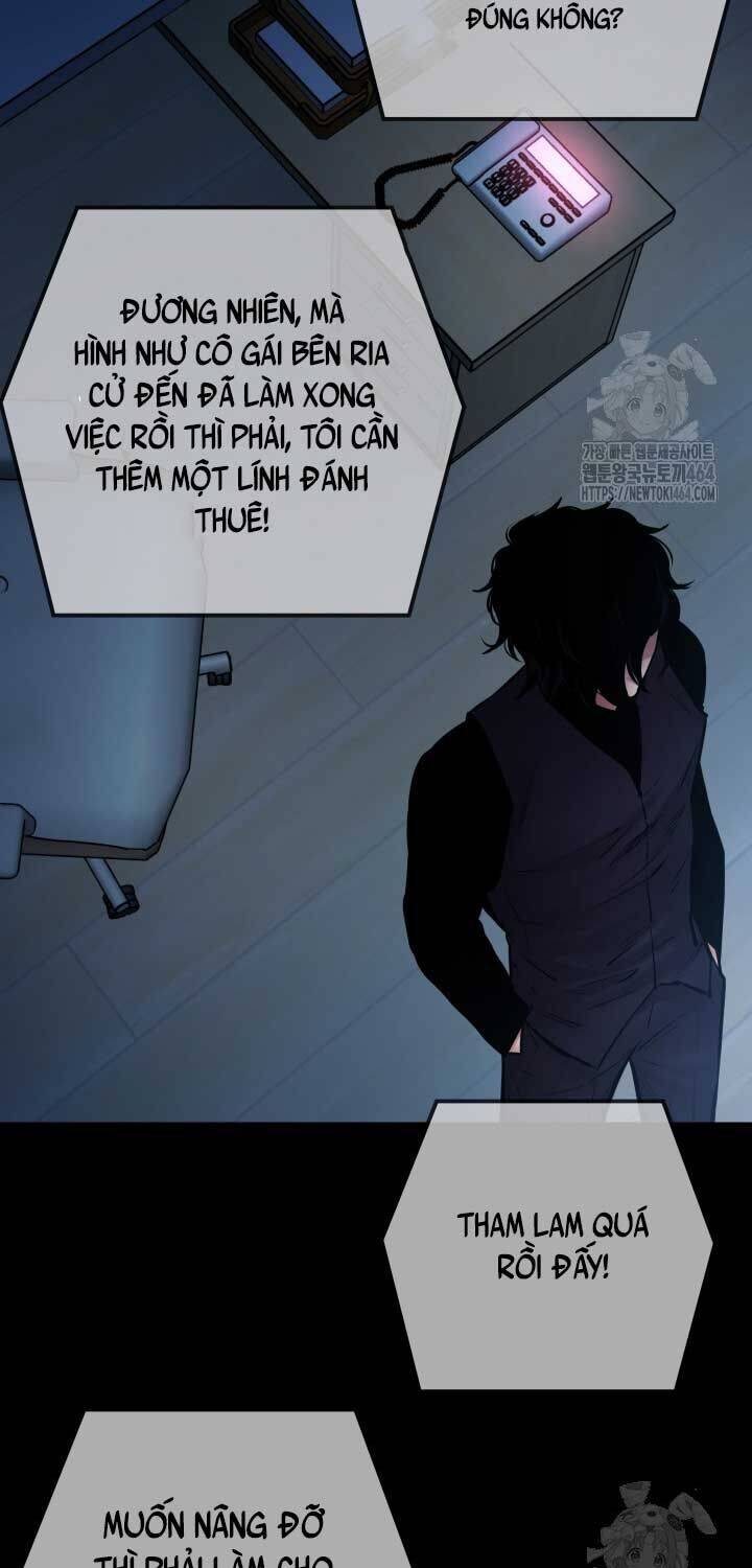 Thanh Kiếm Báo Thù Chap 47 - Next Chap 48