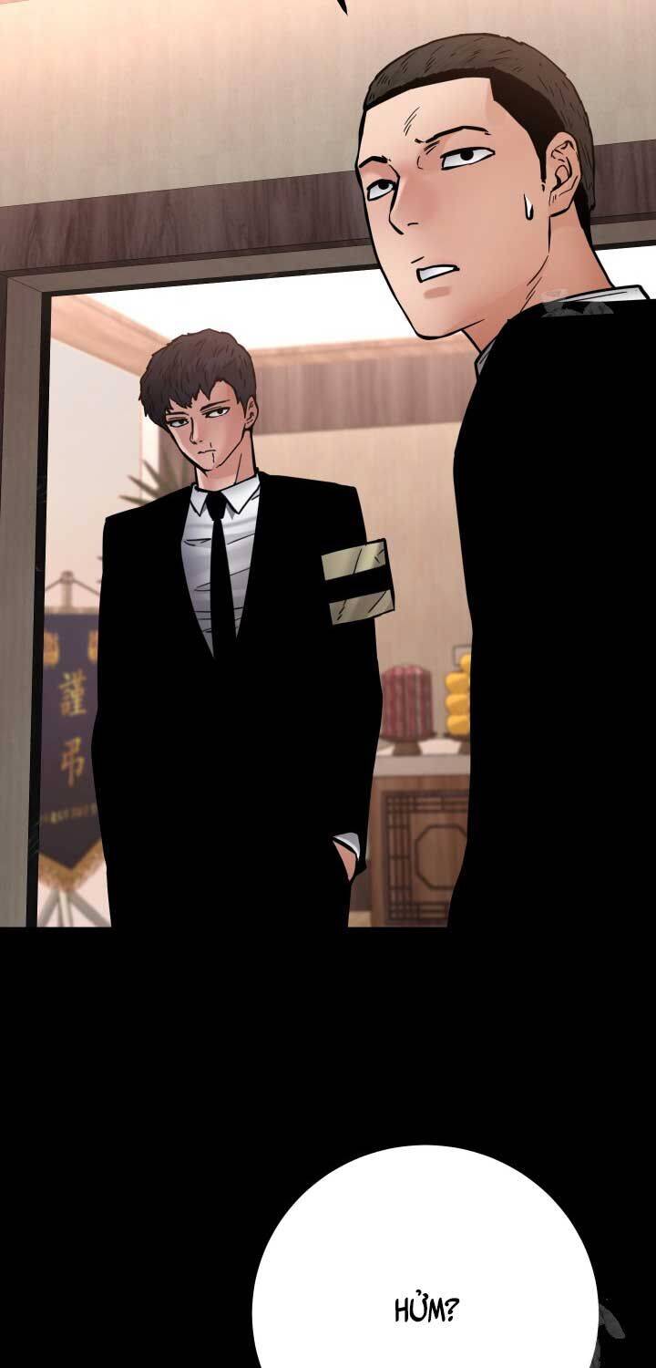 Thanh Kiếm Báo Thù Chap 47 - Next Chap 48