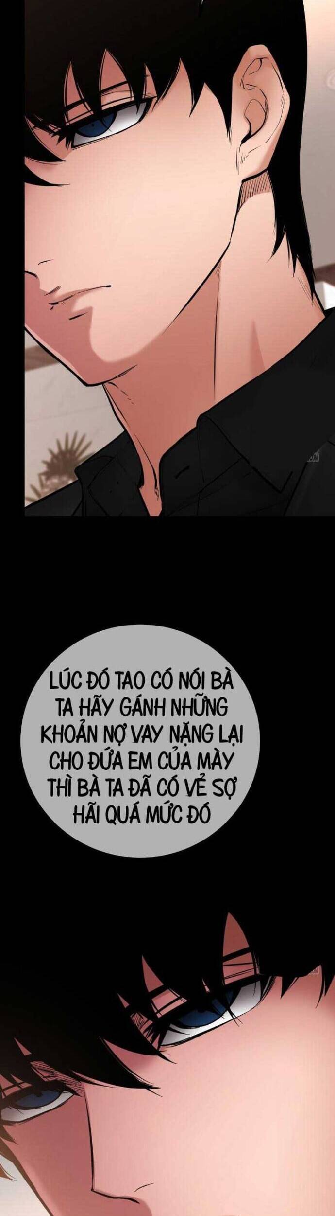 Thanh Kiếm Báo Thù Chap 49 - Next Chap 50