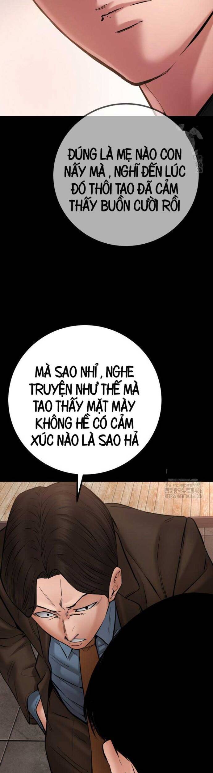 Thanh Kiếm Báo Thù Chap 49 - Next Chap 50