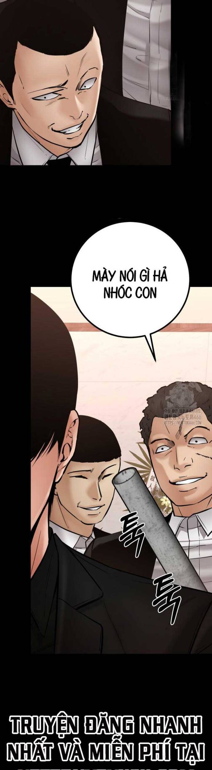 Thanh Kiếm Báo Thù Chap 49 - Next Chap 50