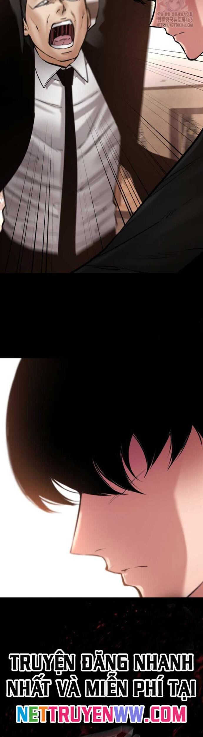 Thanh Kiếm Báo Thù Chap 49 - Next Chap 50