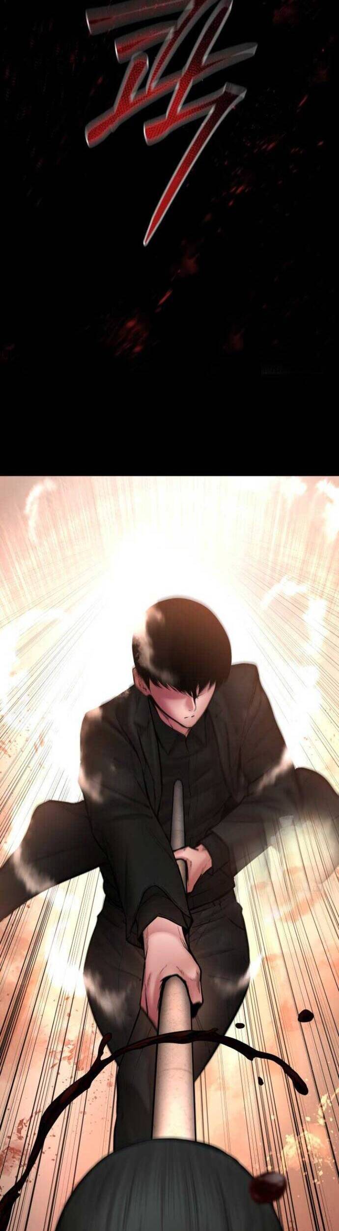 Thanh Kiếm Báo Thù Chap 49 - Next Chap 50