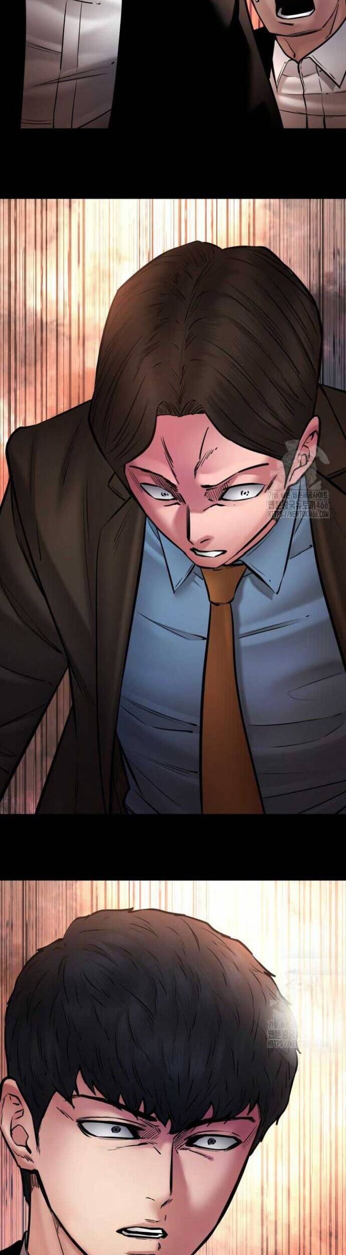 Thanh Kiếm Báo Thù Chap 49 - Next Chap 50