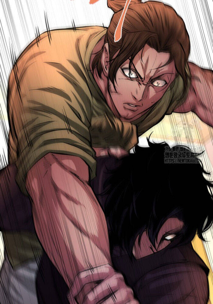 Thanh Kiếm Báo Thù Chap 54 - Next Chap 55