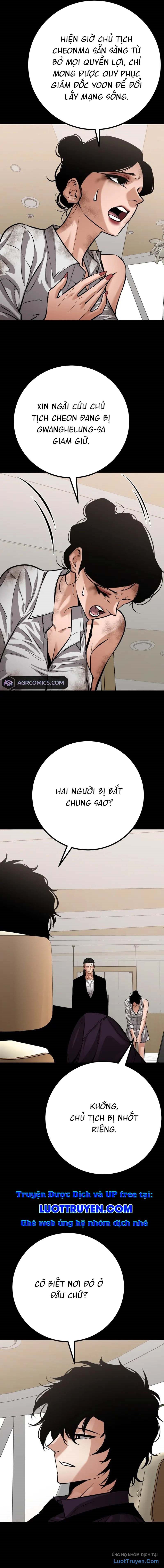 Thanh Kiếm Báo Thù Chap 60 - Next Chap 61