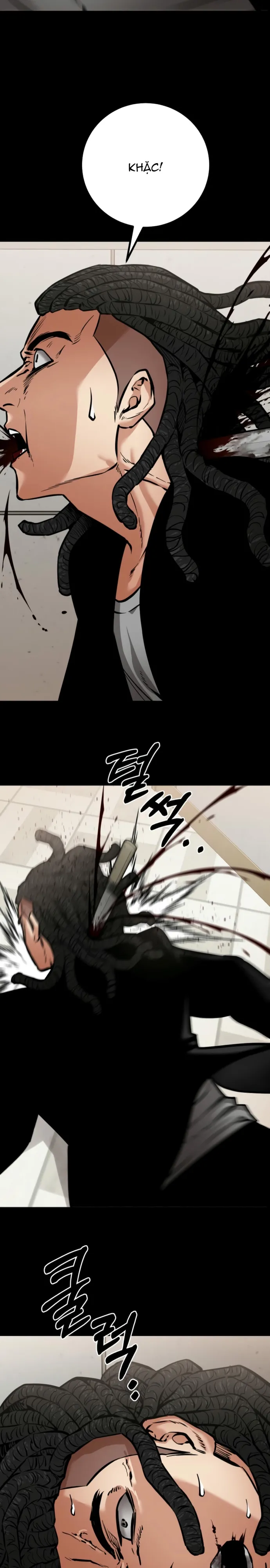 Thanh Kiếm Báo Thù Chap 65 - Next Chap 66